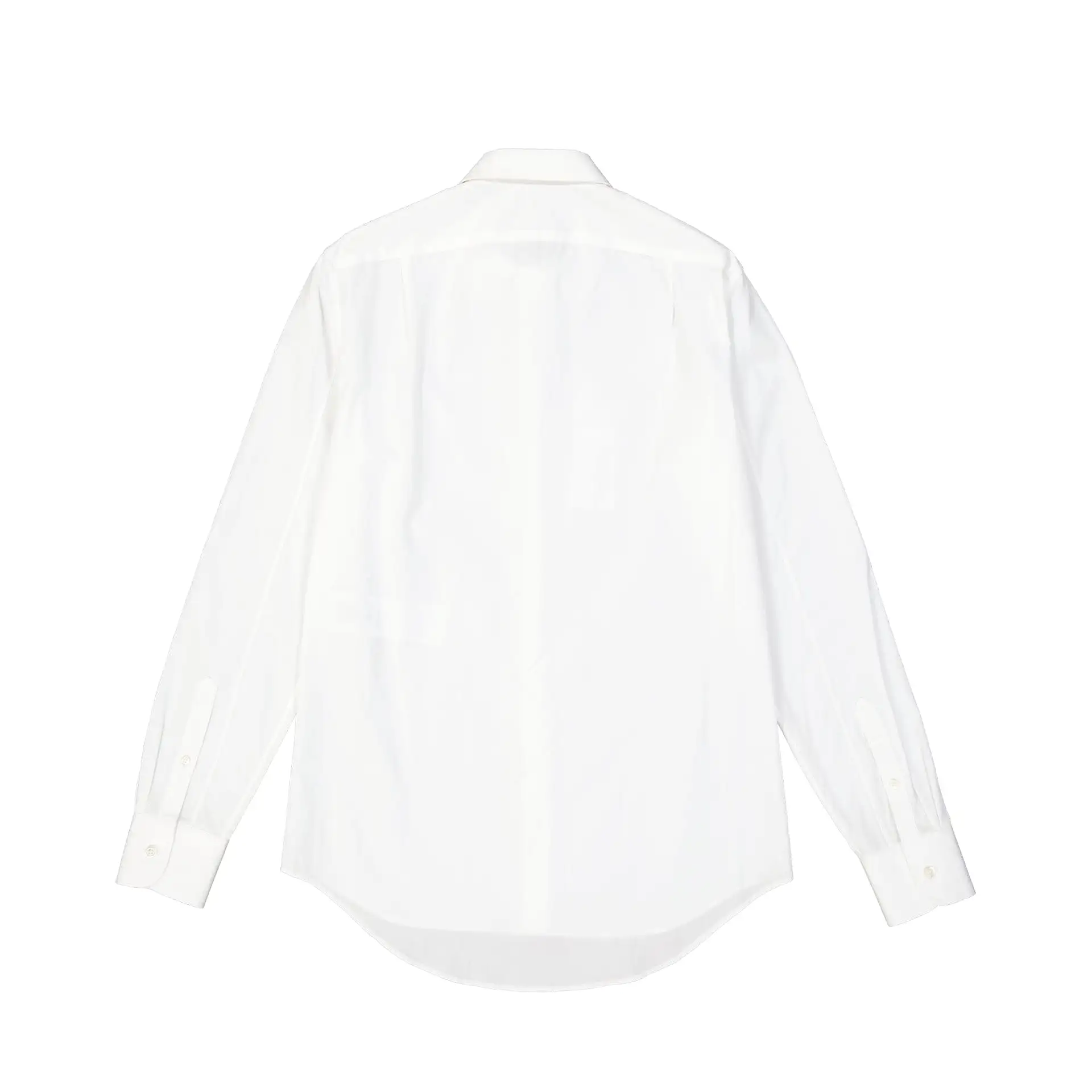 Camicia in cotone Alexander Mcqueen