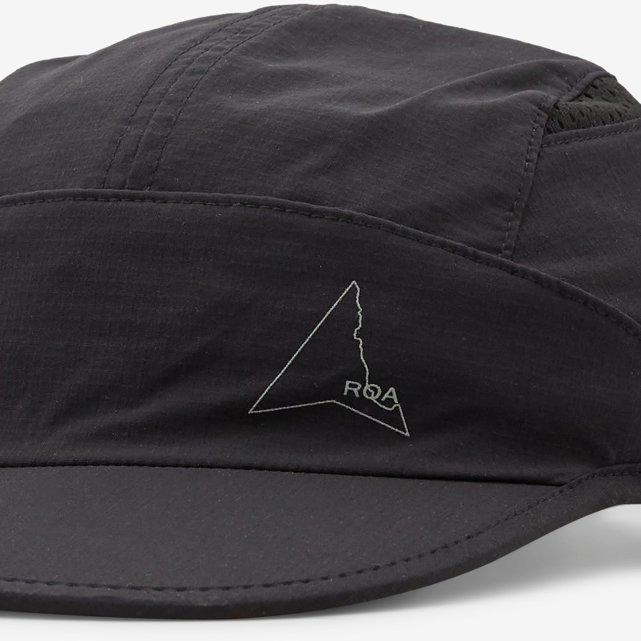 Cap Black