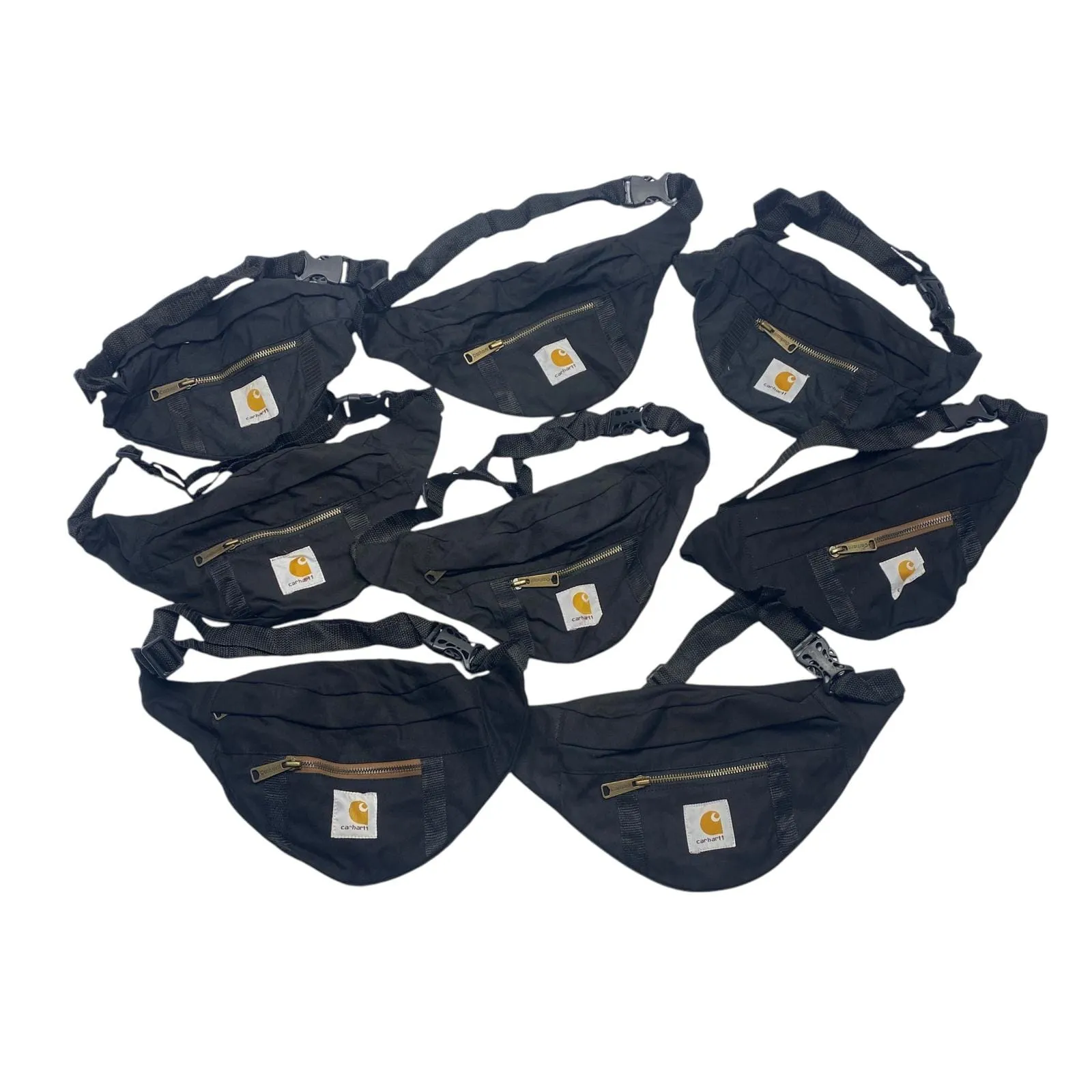 Carhartt Rework Bags