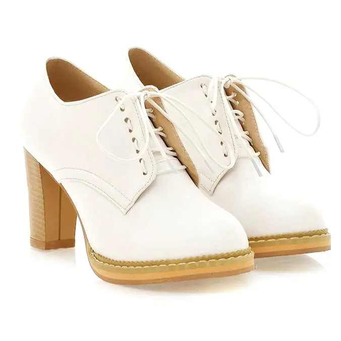 Casual All-Day Shoes SD01151