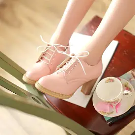 Casual All-Day Shoes SD01151