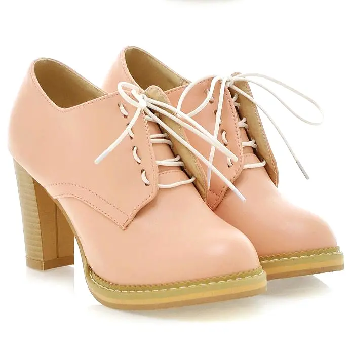 Casual All-Day Shoes SD01151