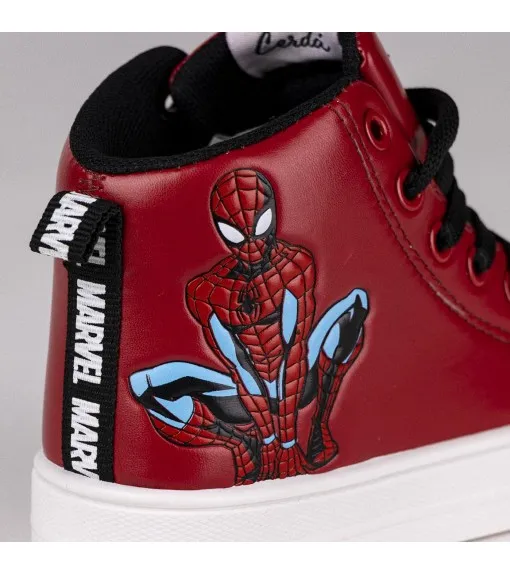 Cerdá Spiderman Kids' Shoes 2300006174