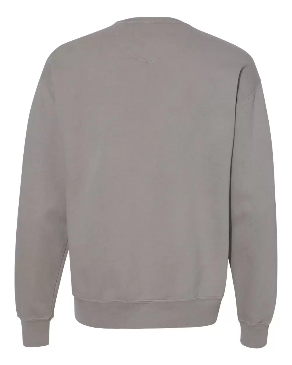 Champion Clothing CD400 Garment Dyed Crewneck Sweatshirt SKU: CD400