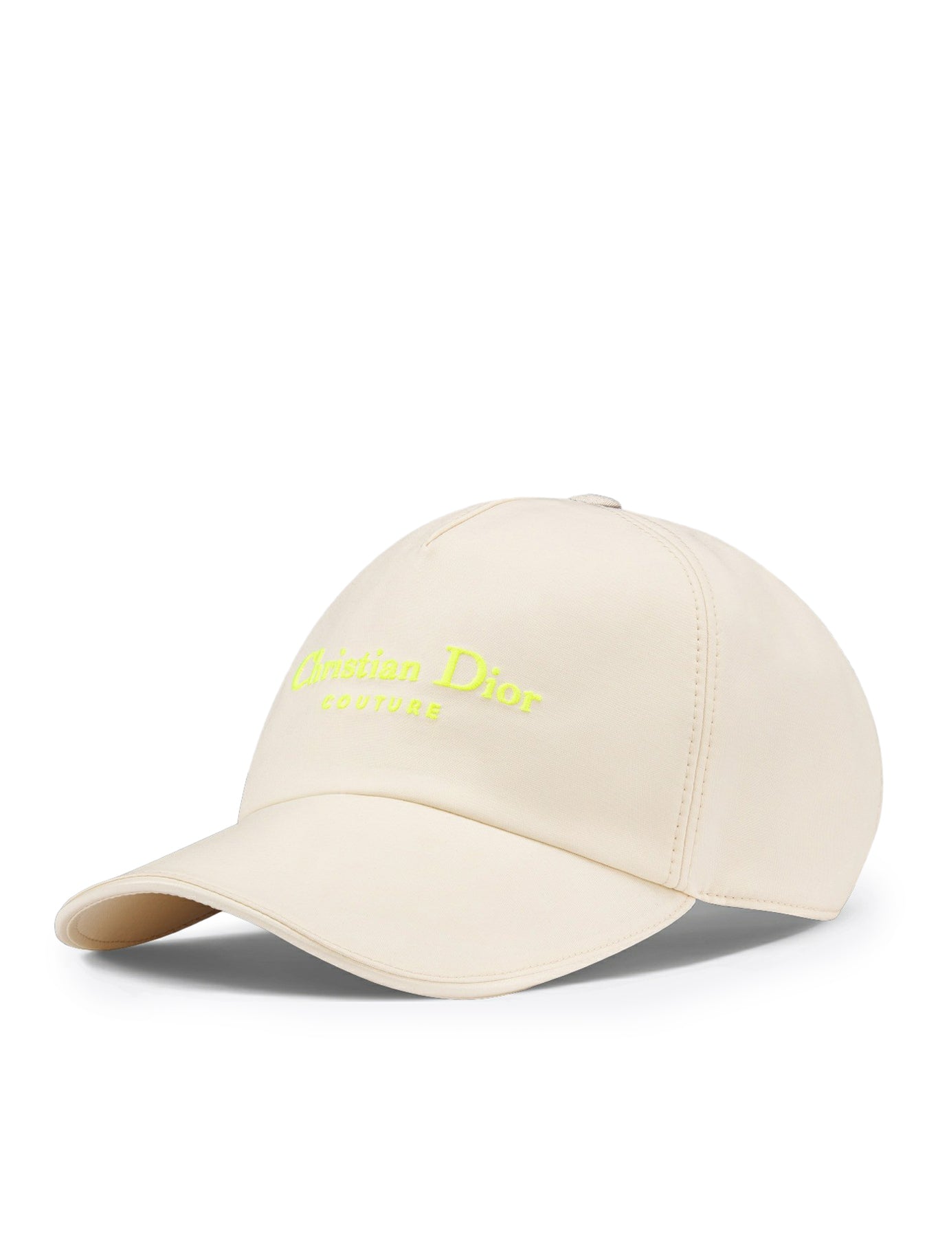 Christian Dior Couture cap