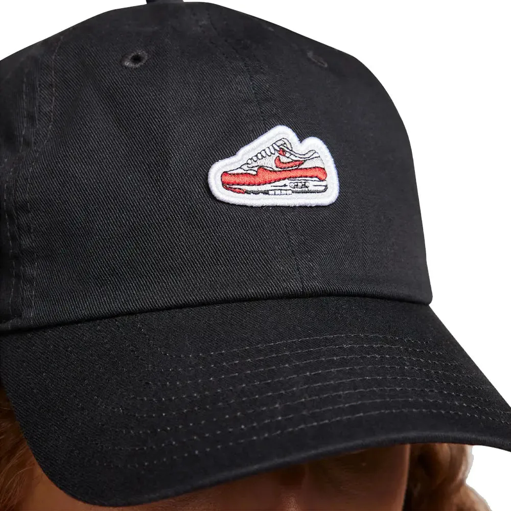 Club Unstructured Air Max Cap