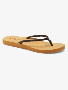 Costas - Beach Flip-Flops for Women