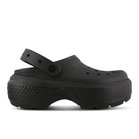 Crocs Stomp - Women Flip-flops And Sandals