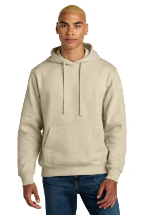 District Clothing DT6600 District V.I.T. Heavyweight Fleece Hoodie SKU: DT6600