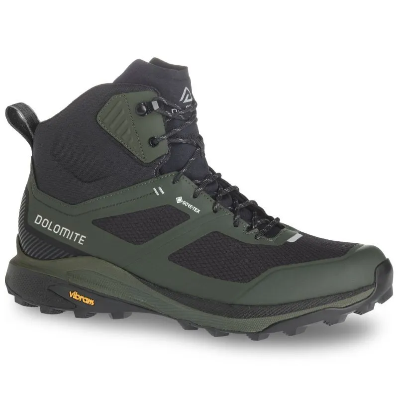 Dolomite Nibelia High GTX - Walking shoes - Men's | Hardloop