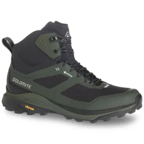 Dolomite Nibelia High GTX - Walking shoes - Men's | Hardloop