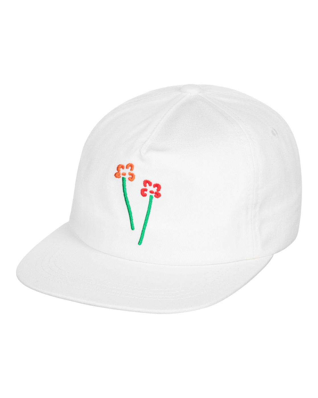 ELEMENT CASQUETTE MI AMOR WHITE