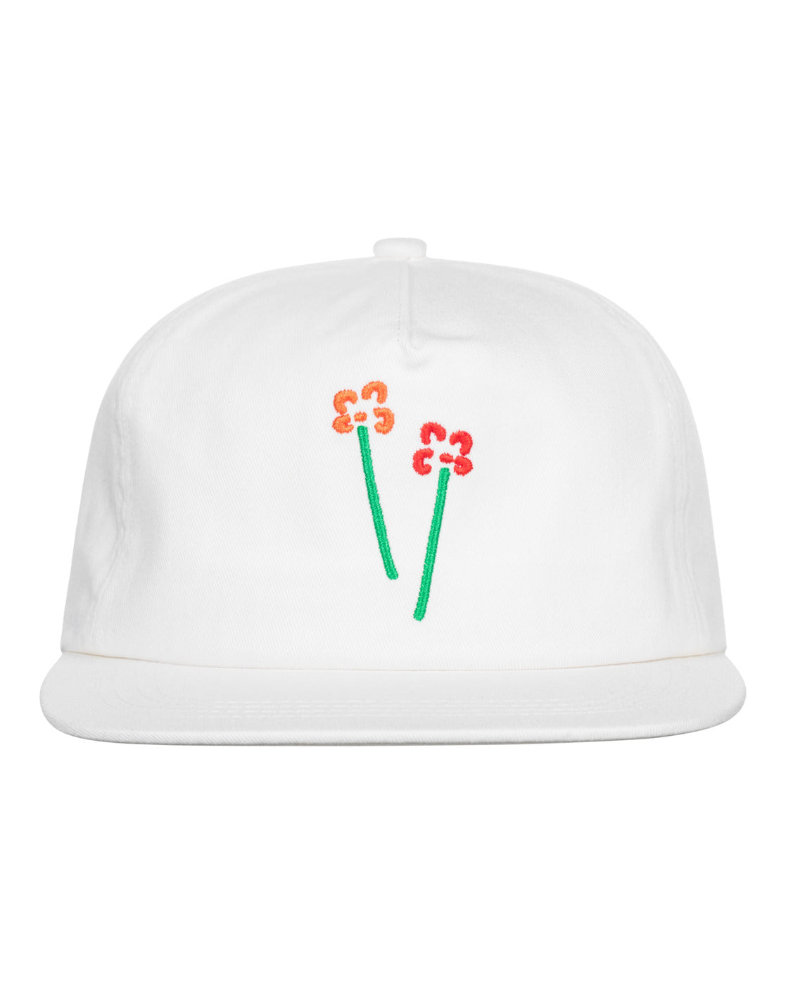 ELEMENT CASQUETTE MI AMOR WHITE