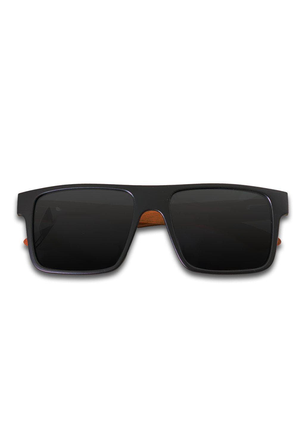 Eyewood Square Bale Sunglasses