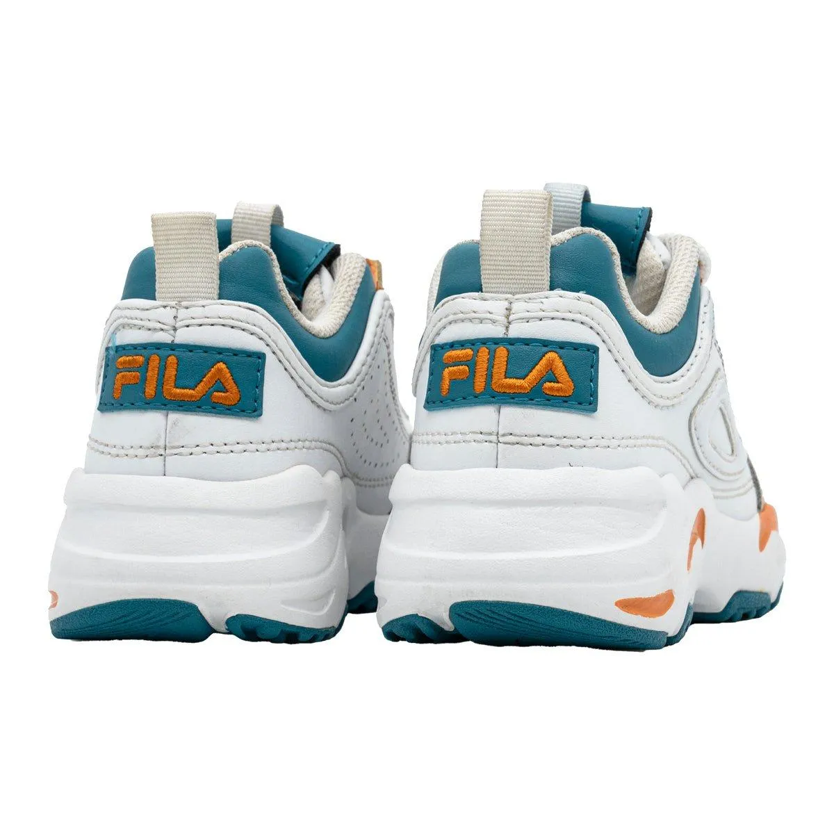 Fila Disruptor 2 X Ray Tracer