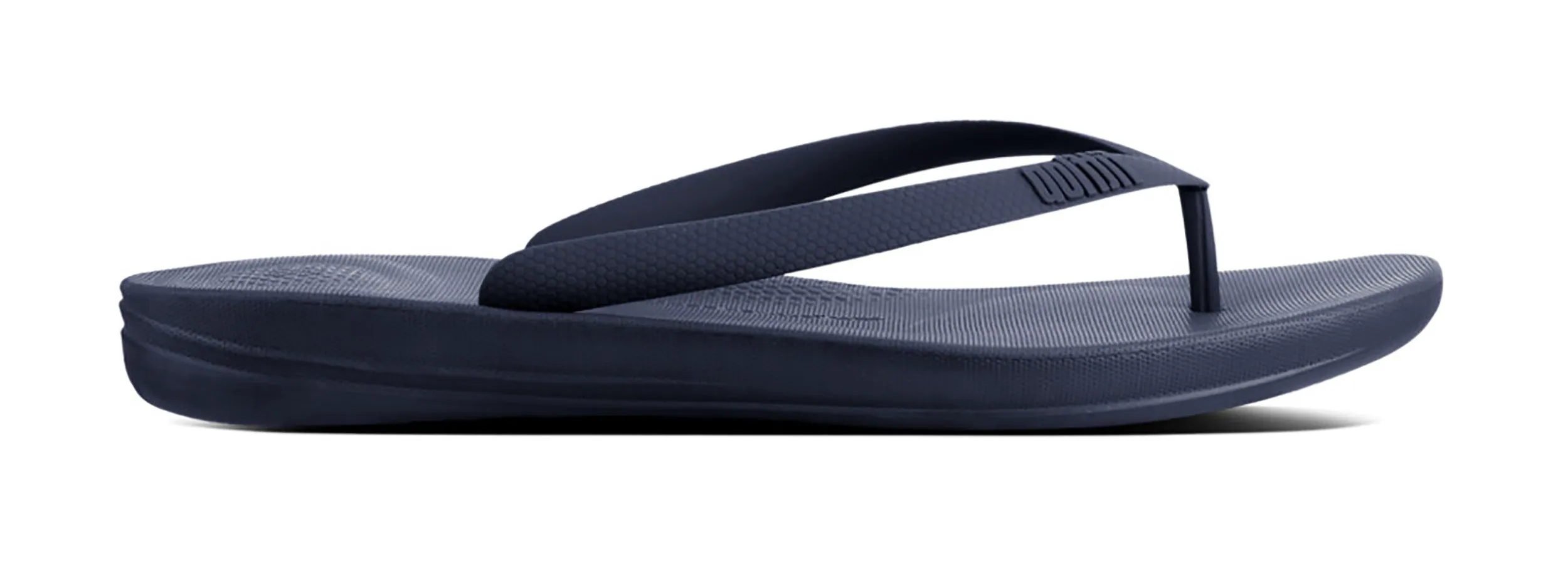 FitFlop iQushion Mens Ergonomic Flip Flops