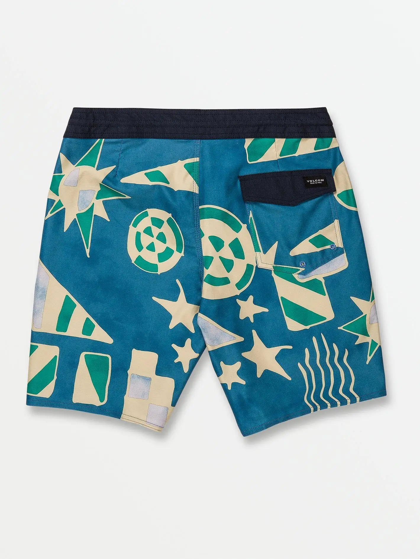 Geo Stoney Trunks