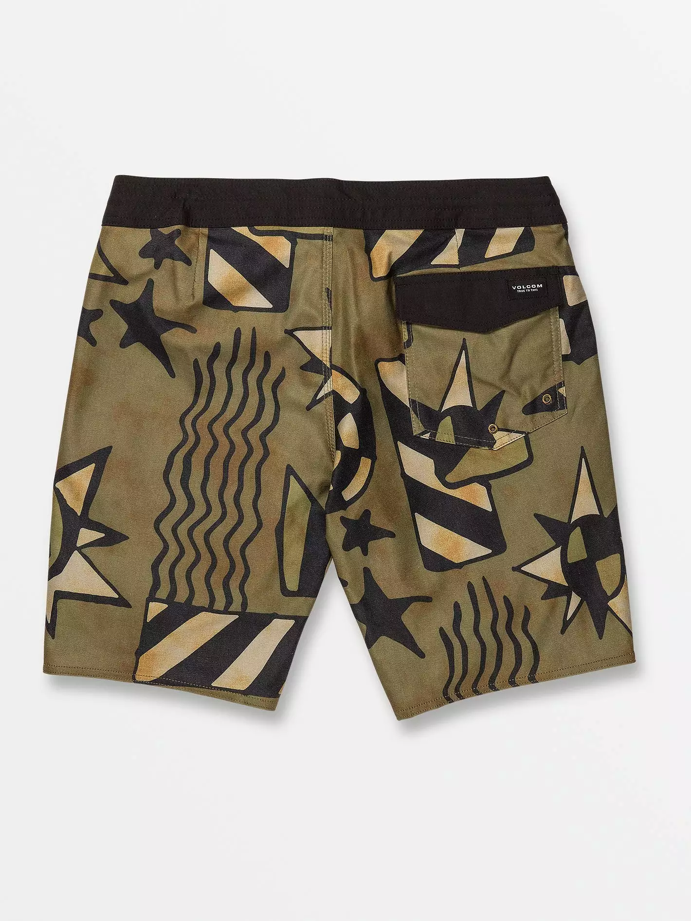 Geo Stoney Trunks