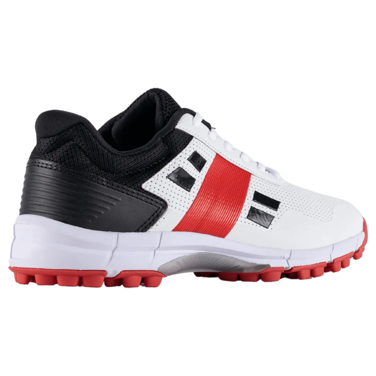 Gray Nicolls Velocity 4.0 Junior Rubber Cricket Shoes for Kids