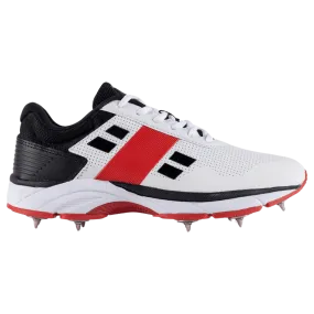 Gray Nicolls Velocity 4.0 Junior Spike Cricket Shoes for Kids