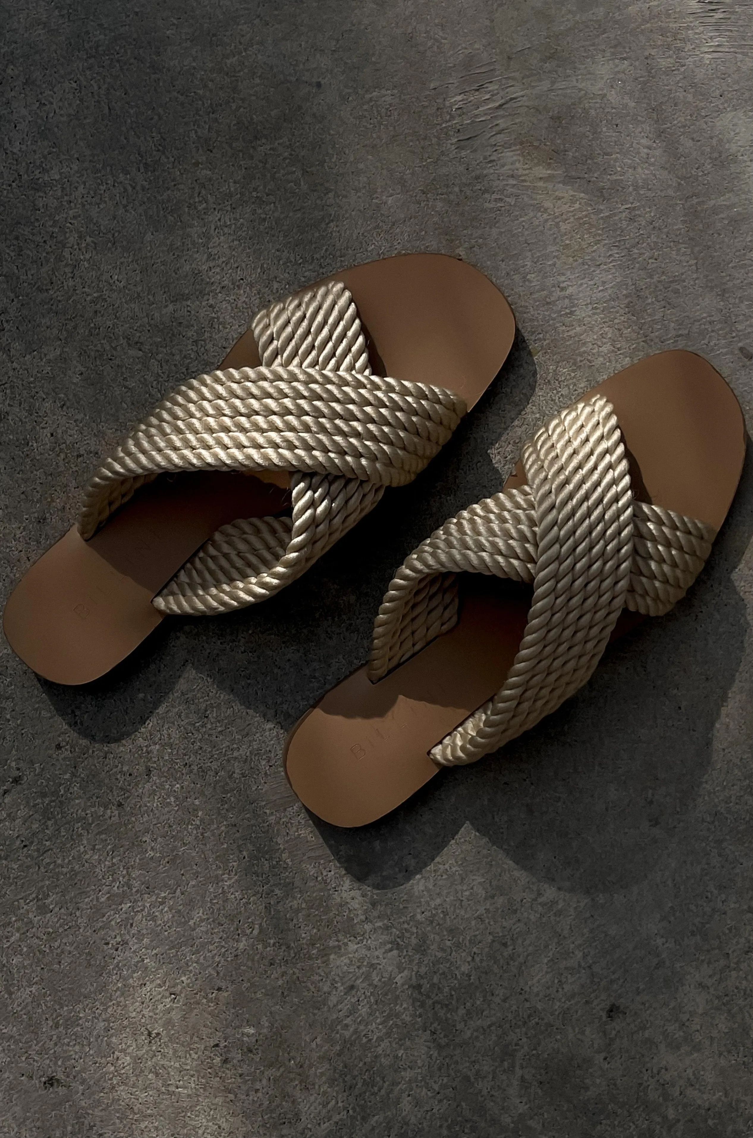 Harno Sandal by Billini - FINAL SALE