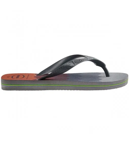 Havaianas Fresh Steel Women's Flip Flops 4145745.5002