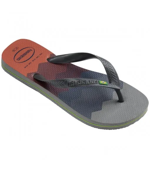 Havaianas Fresh Steel Women's Flip Flops 4145745.5002