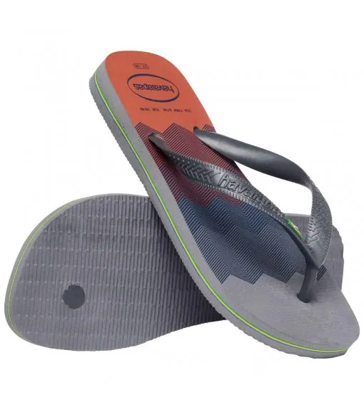 Havaianas Fresh Steel Women's Flip Flops 4145745.5002