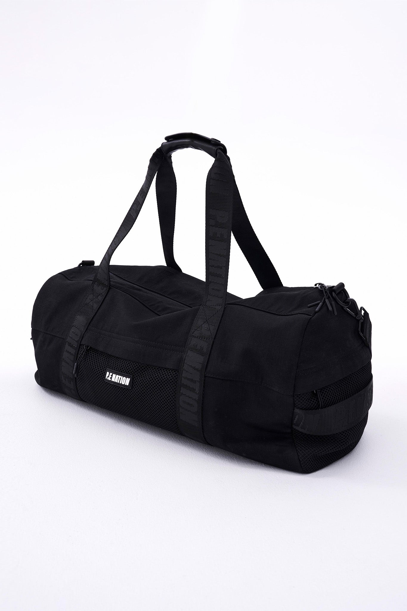 Highland Gym Bag | Black