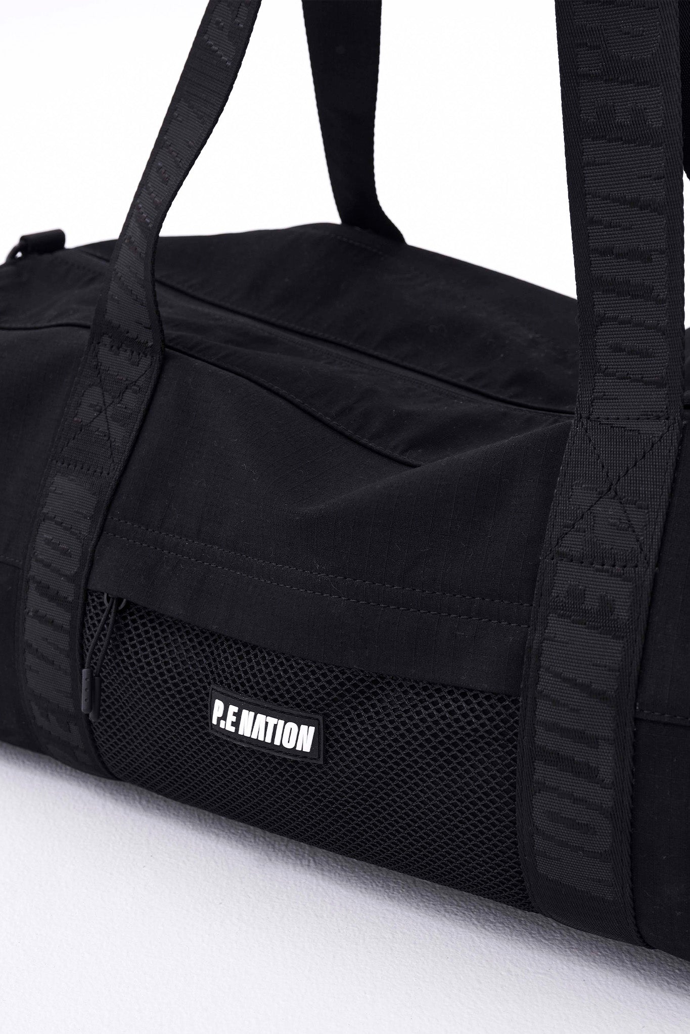 Highland Gym Bag | Black