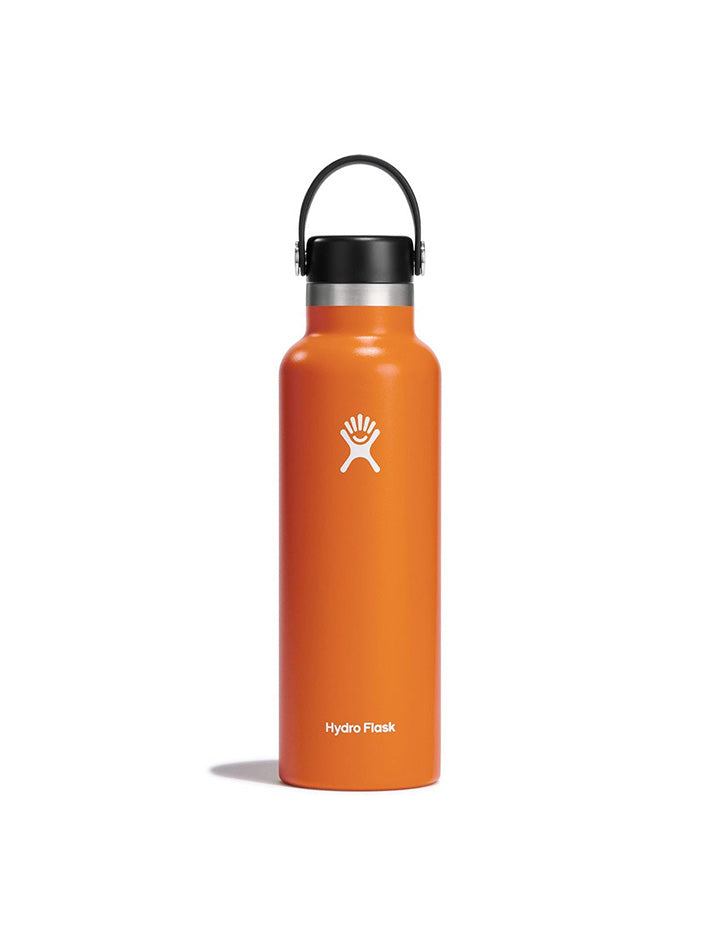 Hydro Flask 21oz Standard Mouth Bottle w/Flex Cap Mesa