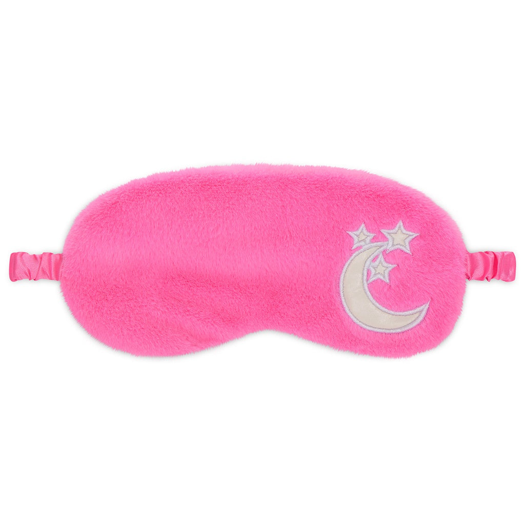 Iscream Sleepover Weekender Bag & Eye Mask Set