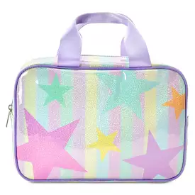 Iscream Star Power Large Cosmetic Bag