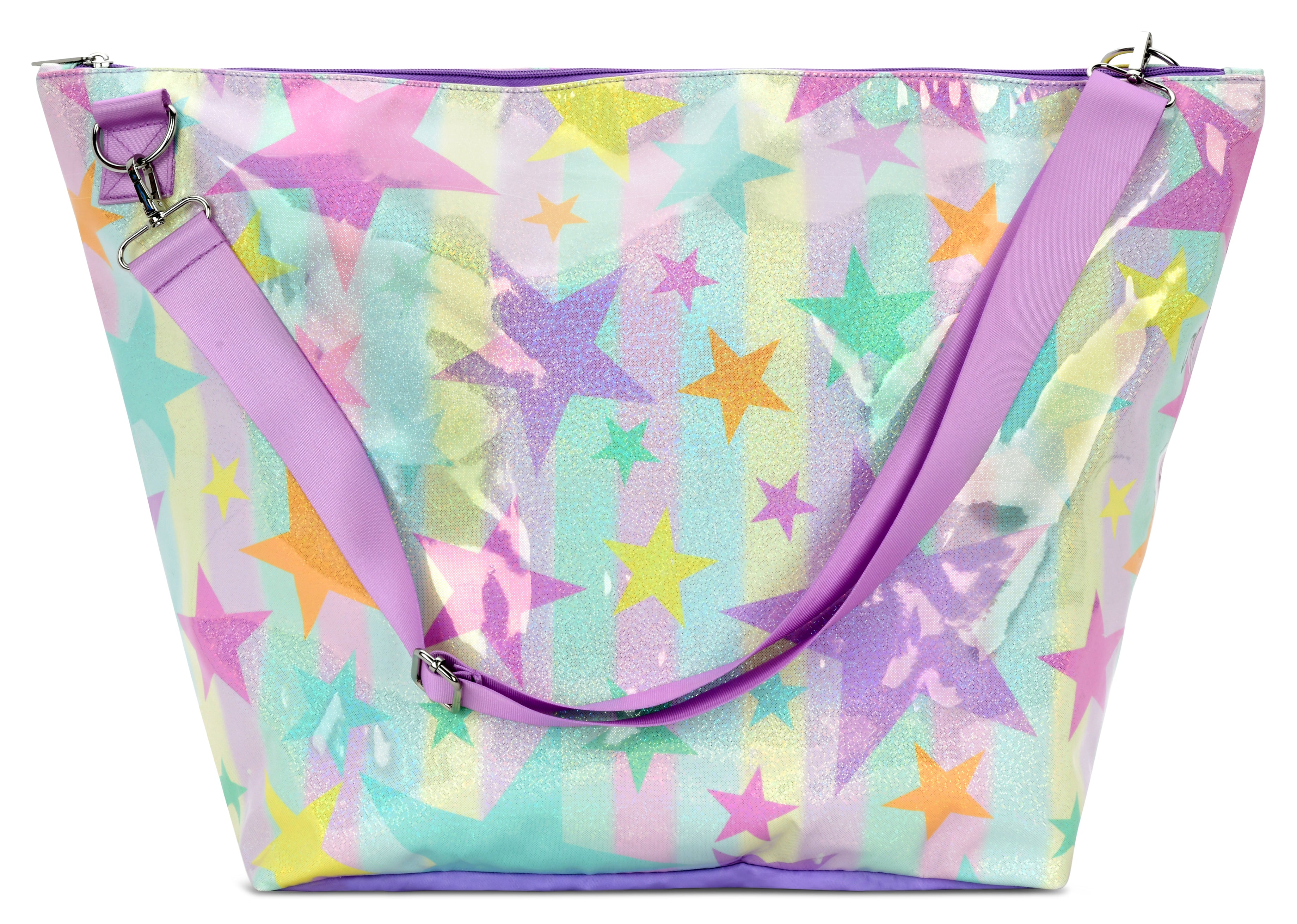 Iscream Star Power Weekender Bag