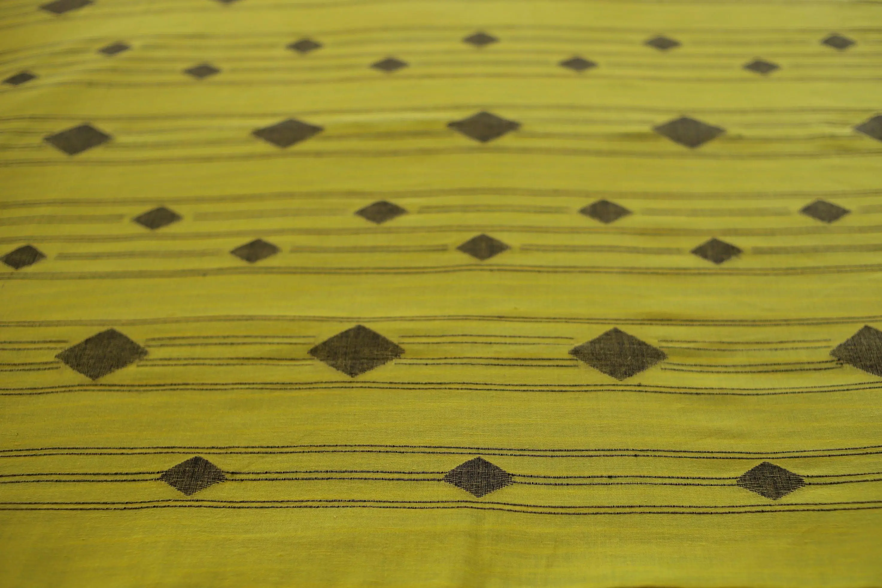 Kaisori Peelu  Jamdani saree