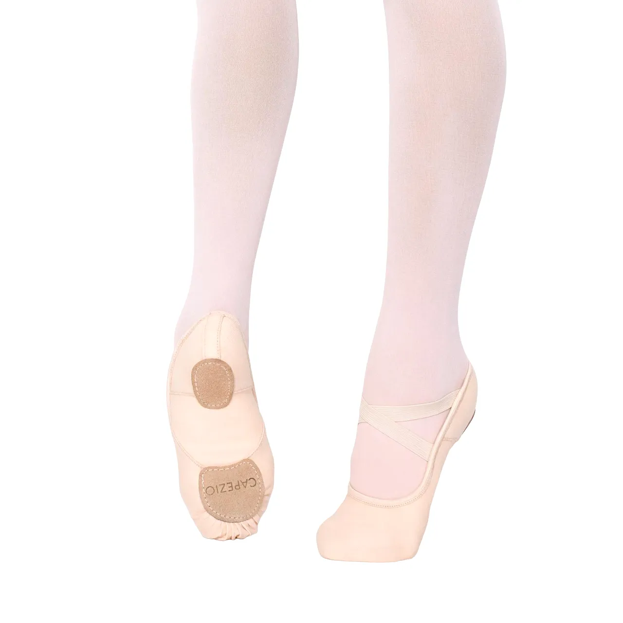 Kids Capezio Hanami