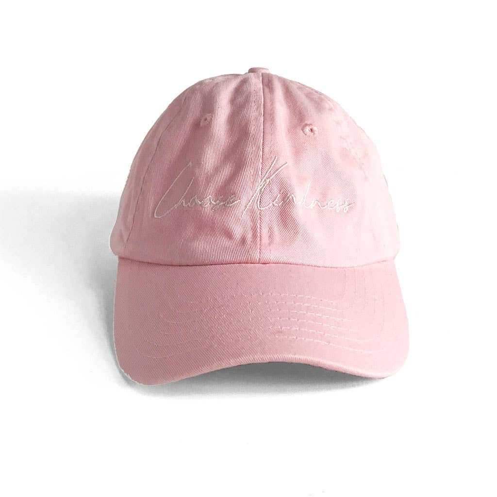 Kindness Cap