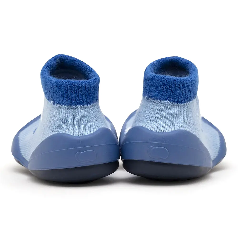 Komuello Baby Shoes - Aeroplanes