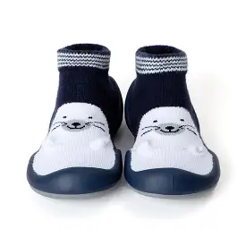 Komuello Baby Shoes - Baby Seal