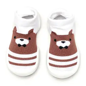 Komuello Baby Shoes - Big Bear