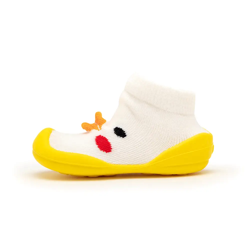 Komuello Baby Shoes - Chicks