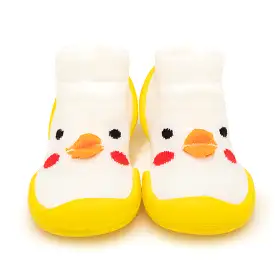 Komuello Baby Shoes - Chicks