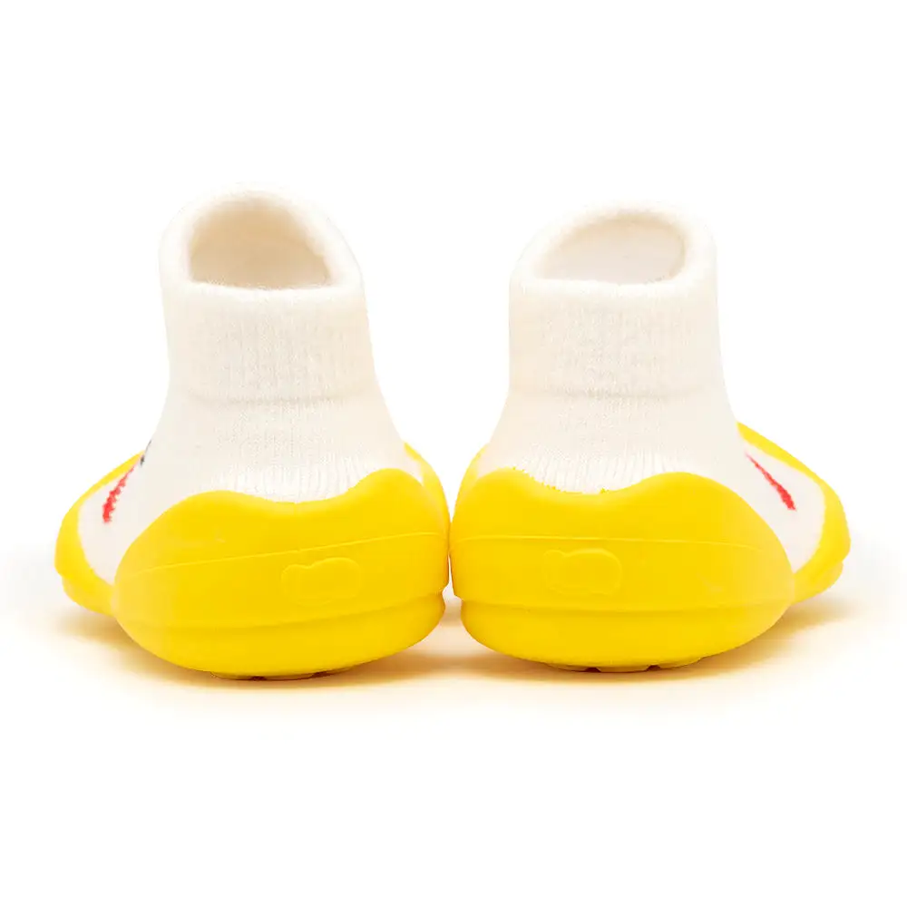 Komuello Baby Shoes - Chicks