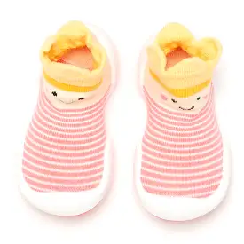 Komuello Baby Shoes - Crown Princess