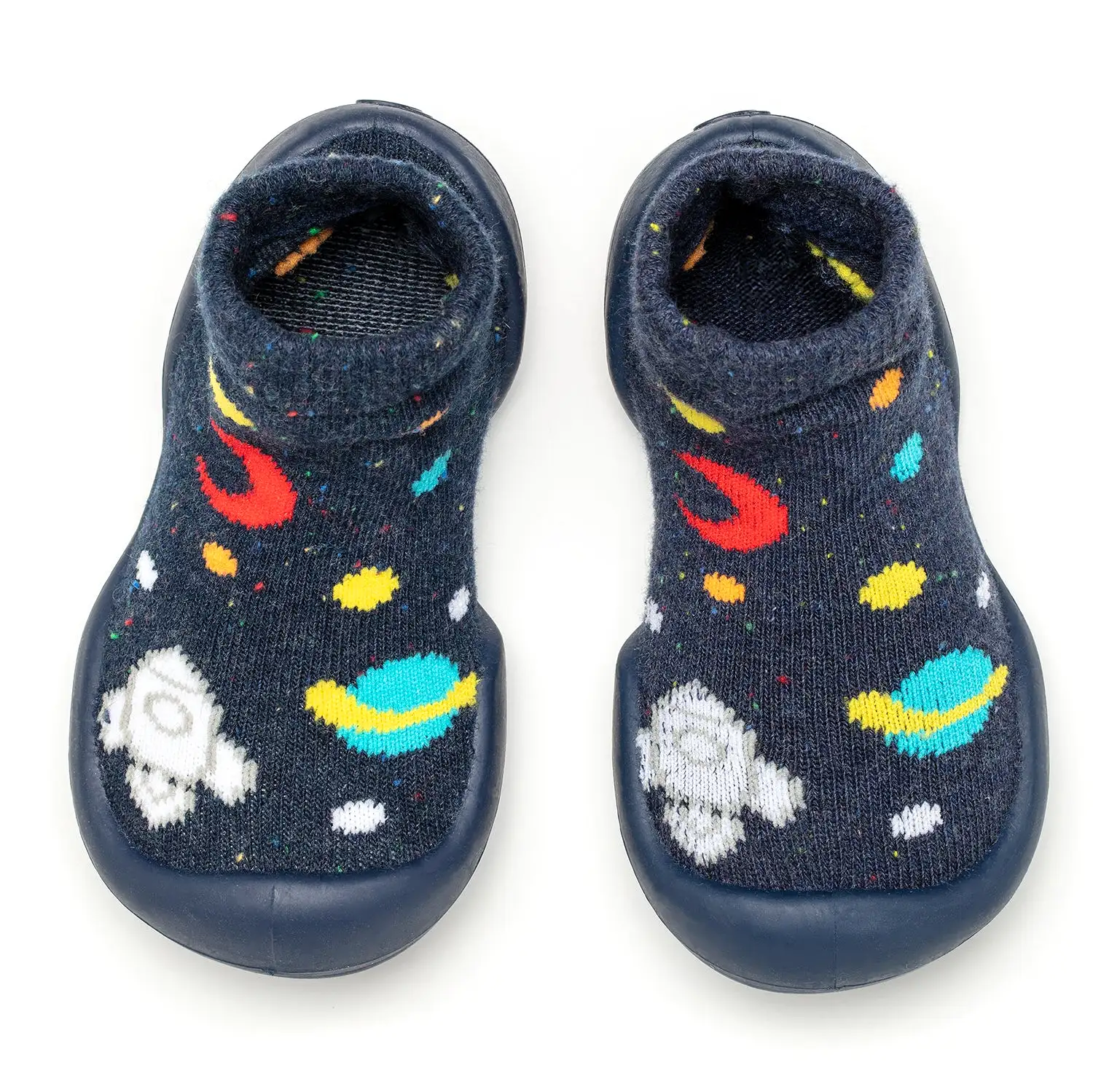 Komuello Baby Shoes - Galaxy