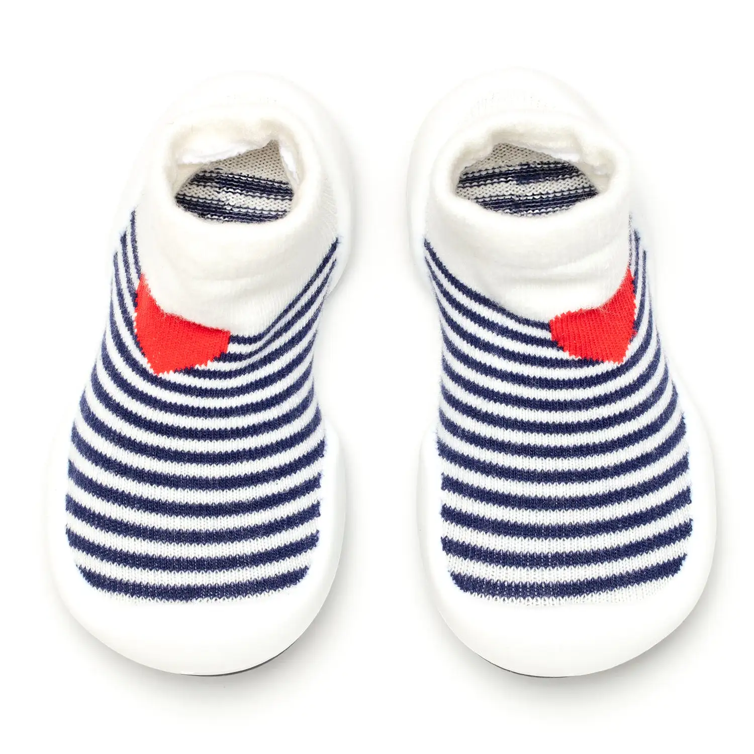 Komuello Baby Shoes - Heartbreaker