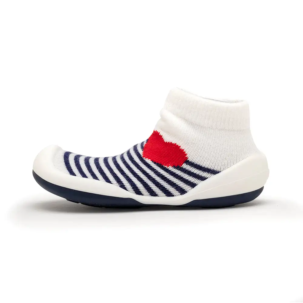 Komuello Baby Shoes - Heartbreaker