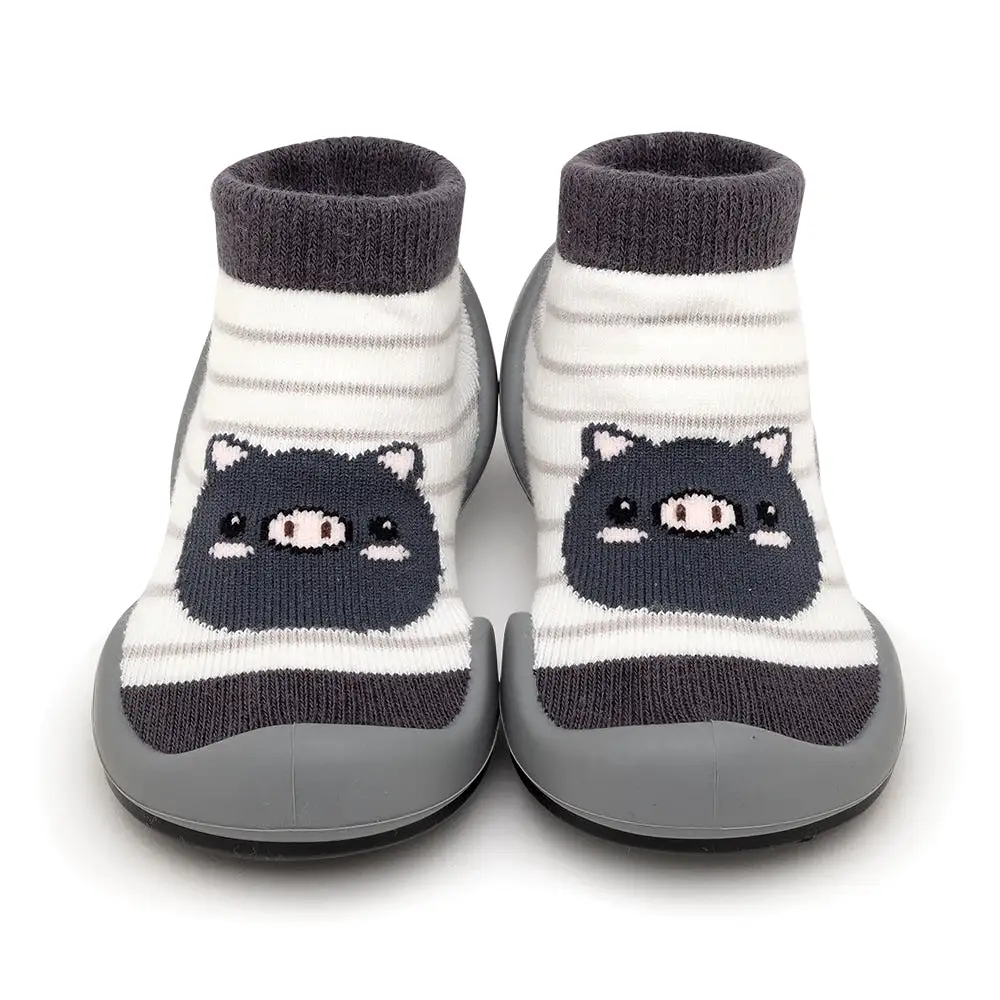 Komuello Baby Shoes - This Little Piggy