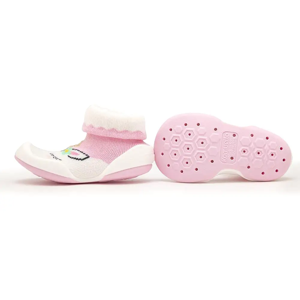 Komuello Baby Shoes - Unicorn