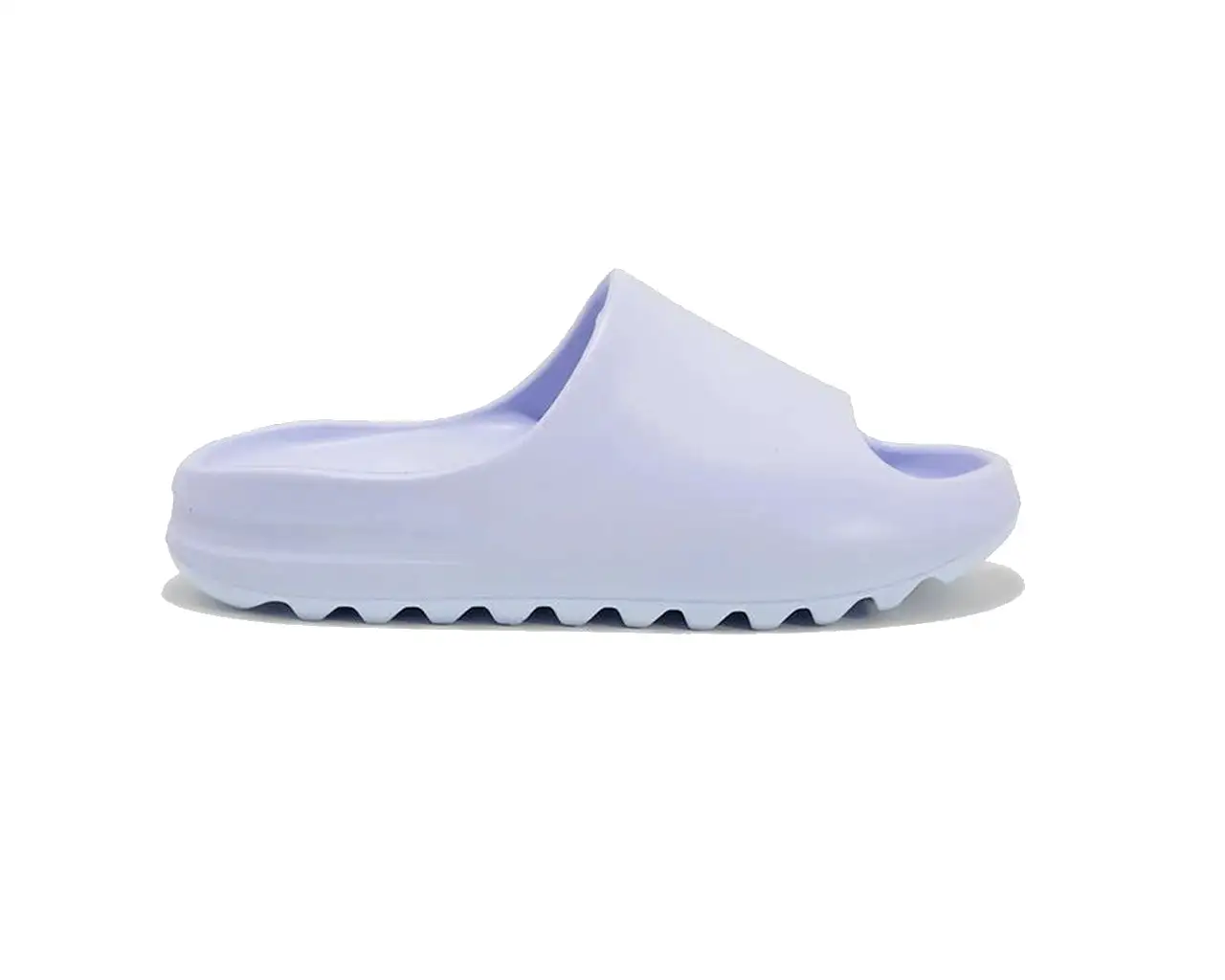 Ladies Slip On EVA Comfort Sliders